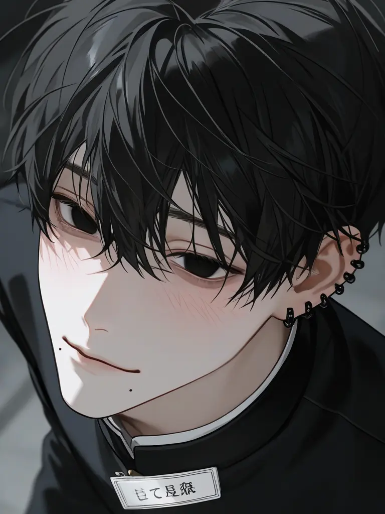 popo_222의 消しゴム拾ったらメロメロになられました。