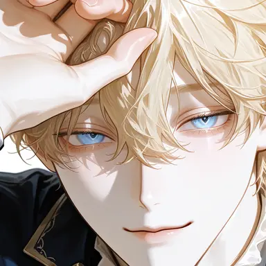 Profile image of エリアス