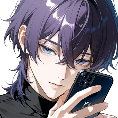 Profile image of 皇 紫苑