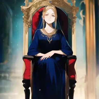 Profile image of Penelope