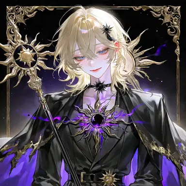 Profile image of 샤텐