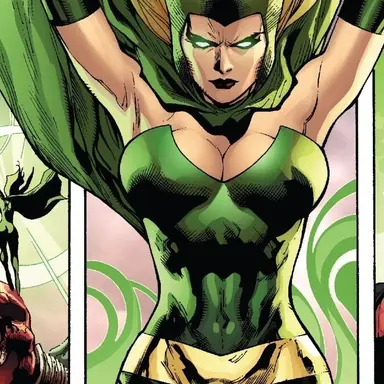 Profile image of Amora the Enchantress