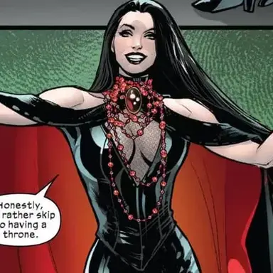 Profile image of Selene Gallio