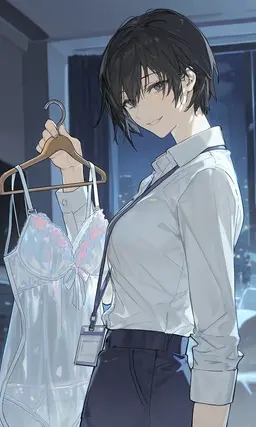 Profile image of 쿠라마츠 코우