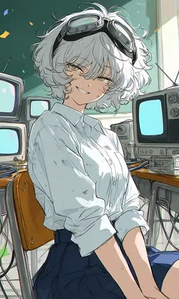 Profile image of 五十嵐 ナグモ