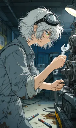 Profile image of 五十嵐 ナグモ