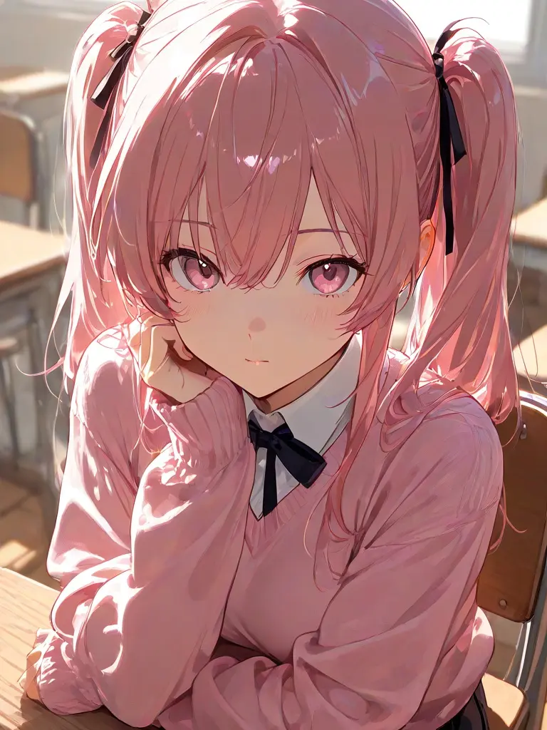 MorbidTrade2666의 可愛い仮面の裏側で