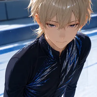 Profile image of 氷室　凪