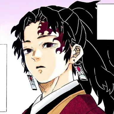 Profile image of 츠기쿠니 요리이치