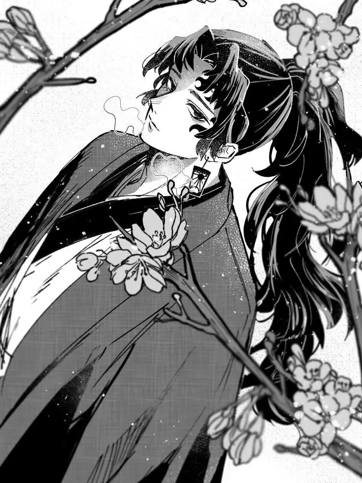 So.xeun10의 츠기쿠니 요리이치