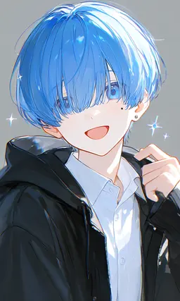 Profile image of Nagi
