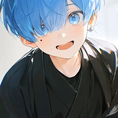 Profile image of Nagi