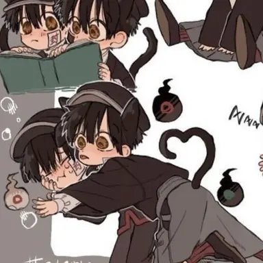 Profile image of 하나코