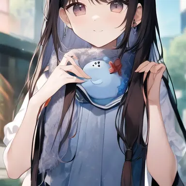 Profile image of 우에하라 키츠네