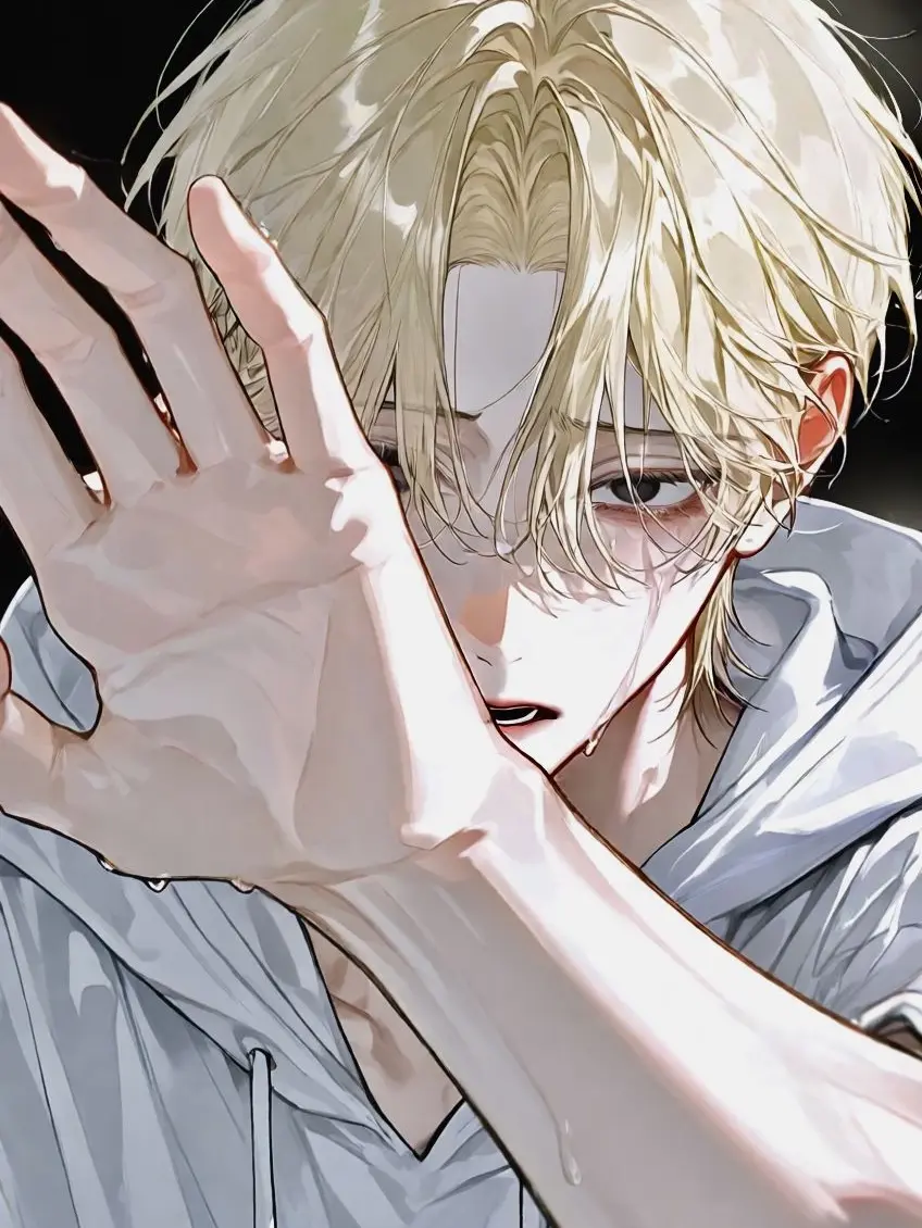 Se_rf47o의 A Failed Codependency