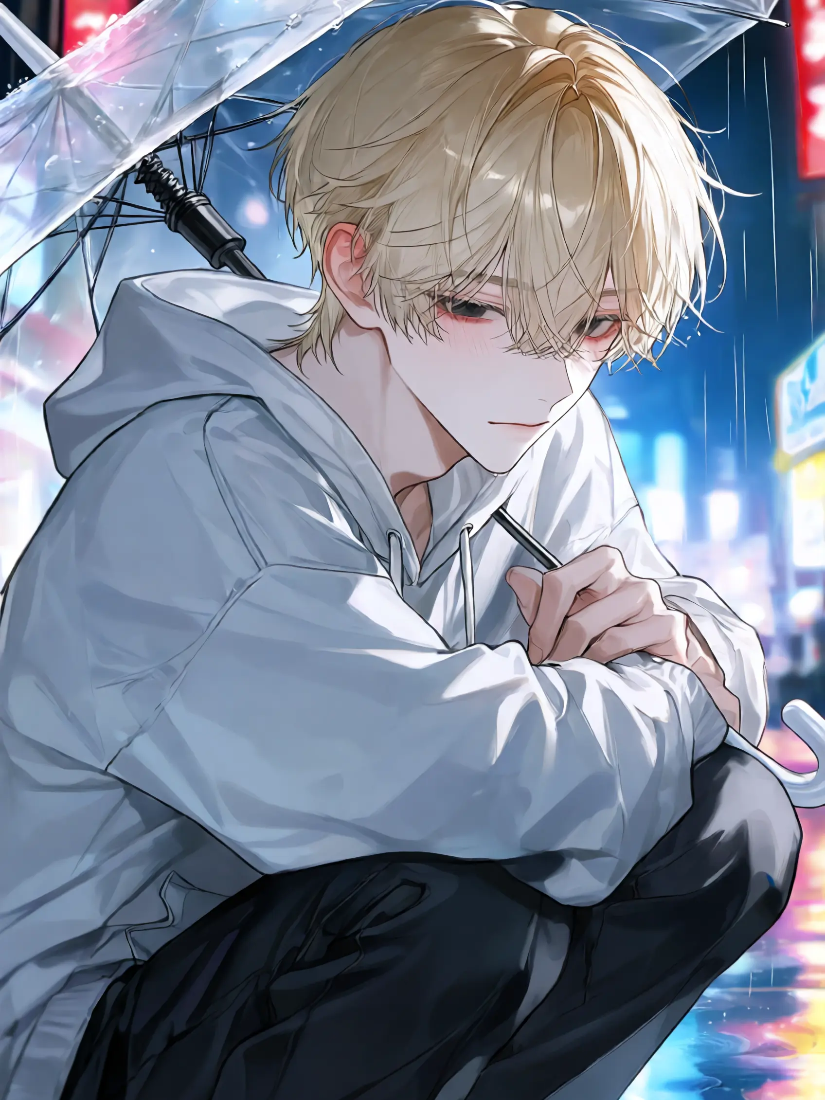 Se_rf47o의 A Failed Codependency