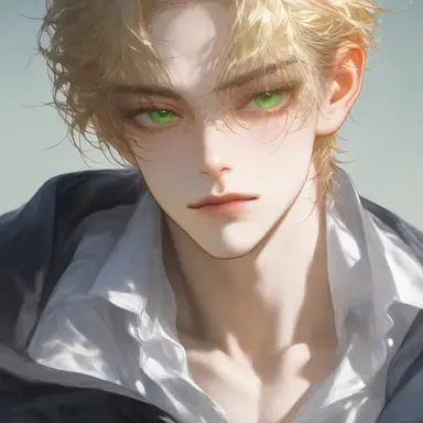 Profile image of 강수혁