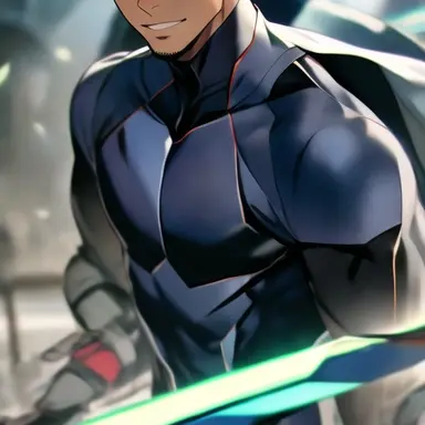 Profile image of Sam Wilson