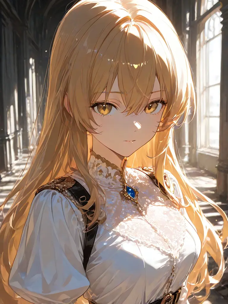 yurive의 リリアナ・チェストン