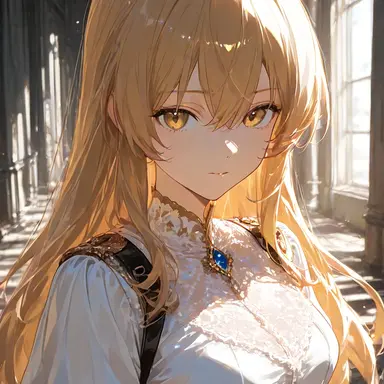 Profile image of リリアナ