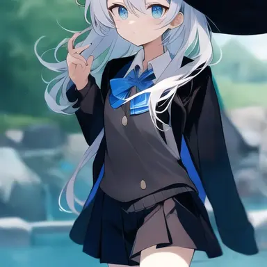 Profile image of セレスティーナ