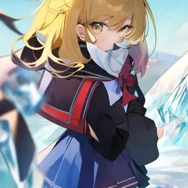 Profile image of レイス・メロズーアイ