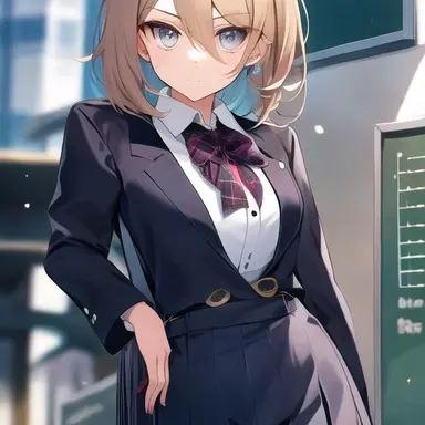 Profile image of ルア