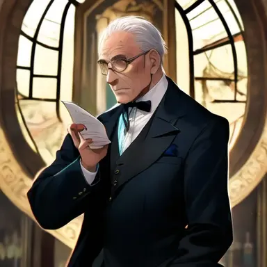 Profile image of アルバス