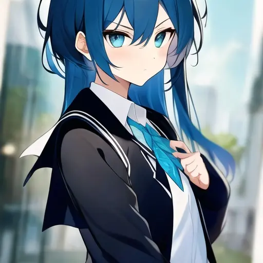 SpikyDebt0439의 学校の集団いじめ