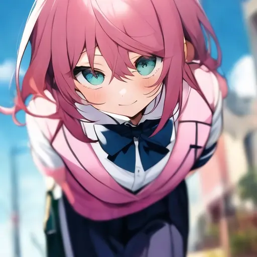 SpikyDebt0439의 放課後。教室でメスガキと二人きり