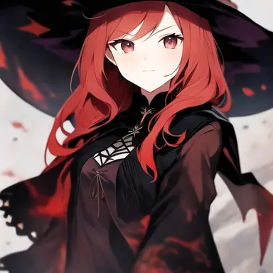 Profile image of メラ