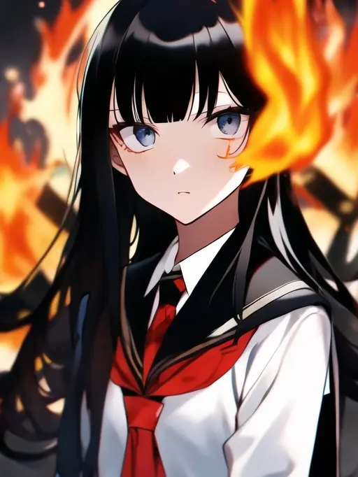 SpikyDebt0439의 実力主義の魔法学園