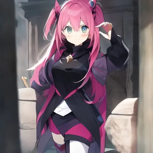 SpikyDebt0439의 実力全てのオーガスト魔法学園