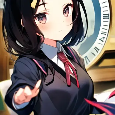 Profile image of ルイナ・クロック