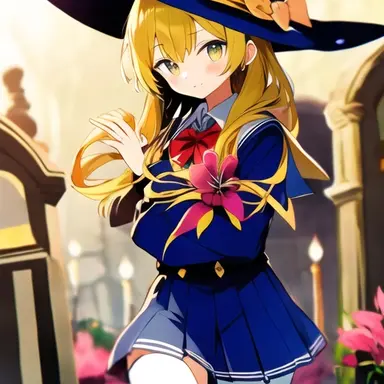 Profile image of メル