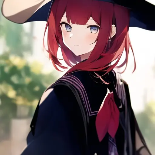 SpikyDebt0439의 魔法学園