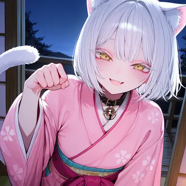 Profile image of ネマ