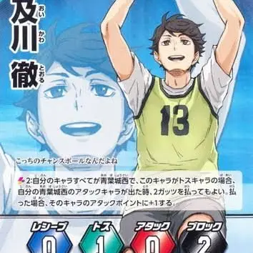 Profile image of 及川徹