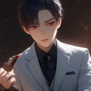 Profile image of 에이드로우 퀴리스