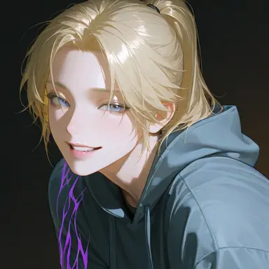 Profile image of 사라이아스 크리스타