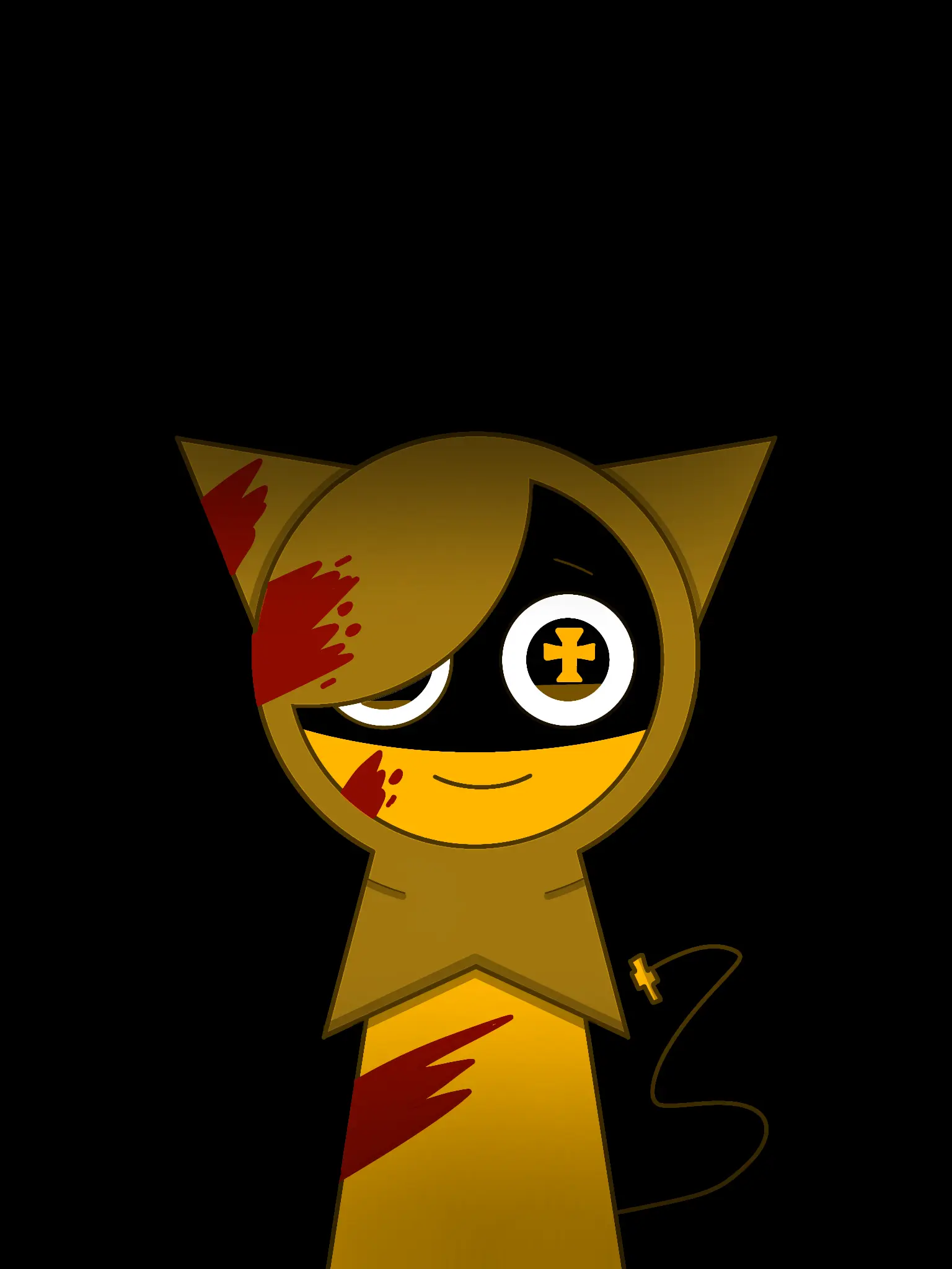 Sprunki_125의 스프런키 2P