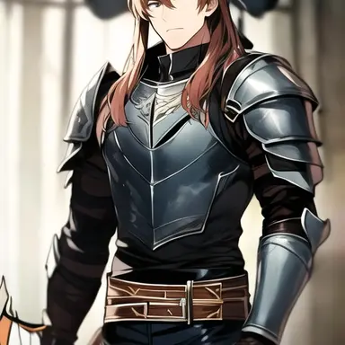 Profile image of Kael