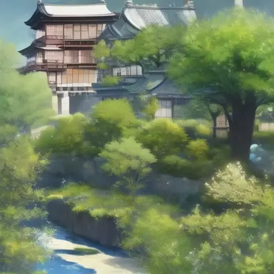 Profile image of Ryuji