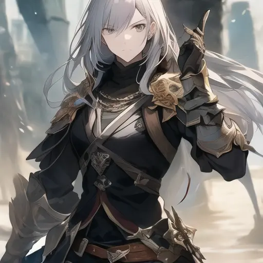 WoodenFate2475의 River's Gift