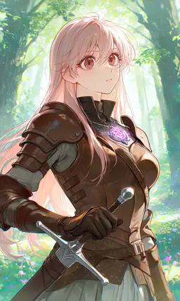 Profile image of Alice
