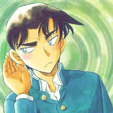 Profile image of 平次