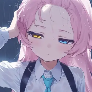 Profile image of 호시노