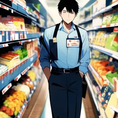 Profile image of マ・ジュン