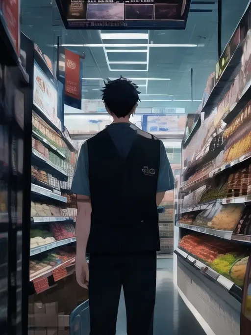 BaldLoach1174의 本日も通常営業いたします