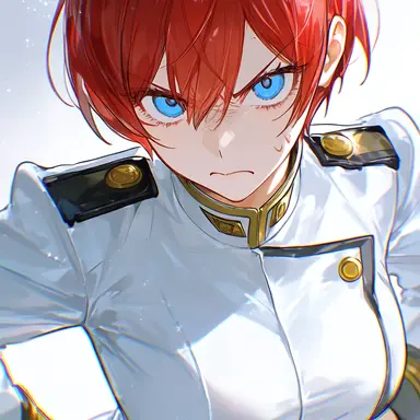 Profile image of Seraphine de Valois